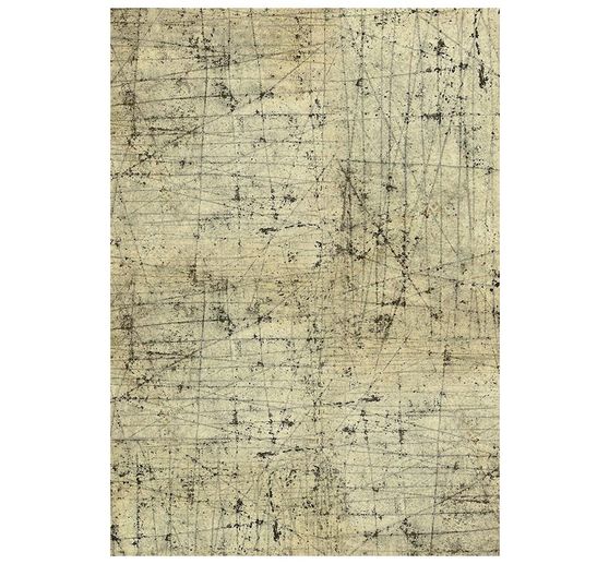 Stamperia Motif straw silk backgrounds "Oriental Garden", DIN A6, set of 8