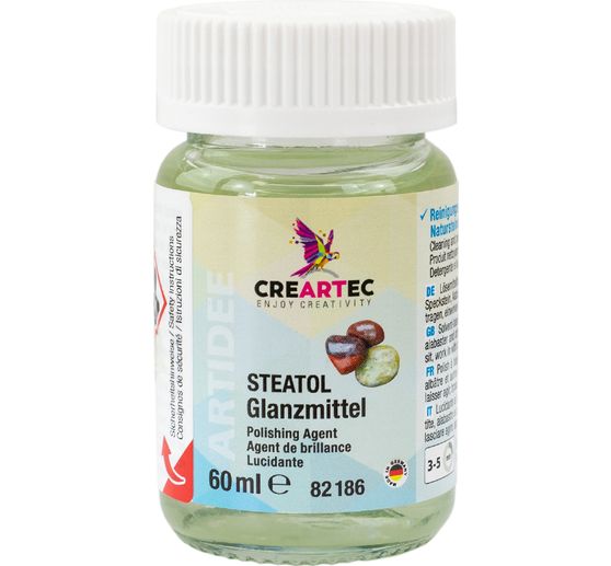 Środek nabłyszczający Steatol