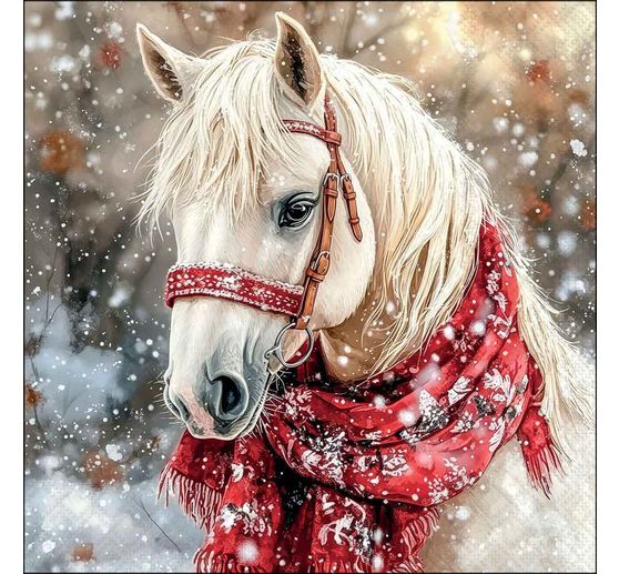 Serwetka "Cheyenne"