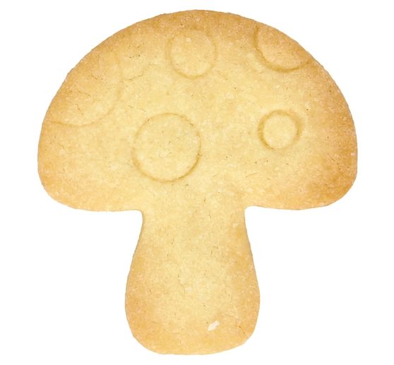 Foremka "Grzyb"
