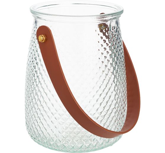 Szkło do lampion&oacute;w VBS "Crystal"