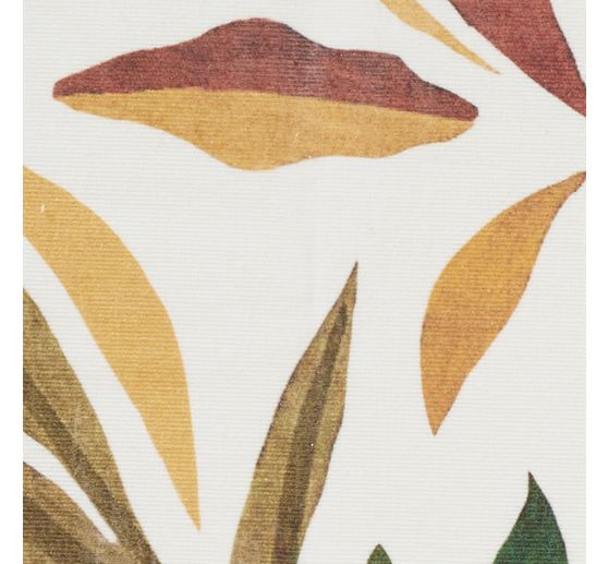 Cotton fabric "Gianni", acrylic coated