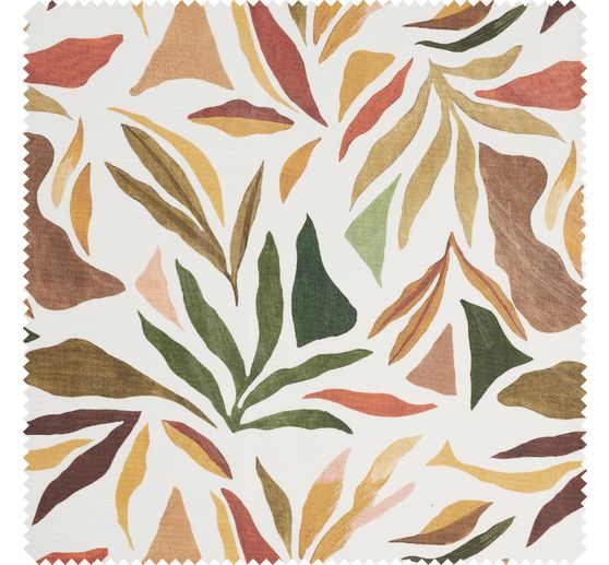 Cotton fabric "Gianni", acrylic coated