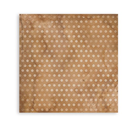 Stamperia Scrapbook block "Silent Night Backgrounds"