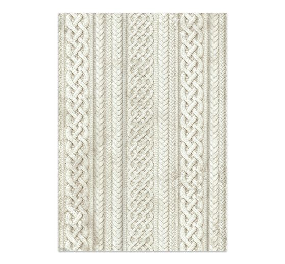 Junk Journal Book Stamperia "White Christmas"