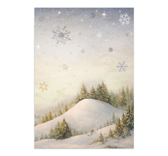 Stamperia Junk Journal Book "Silent Night"