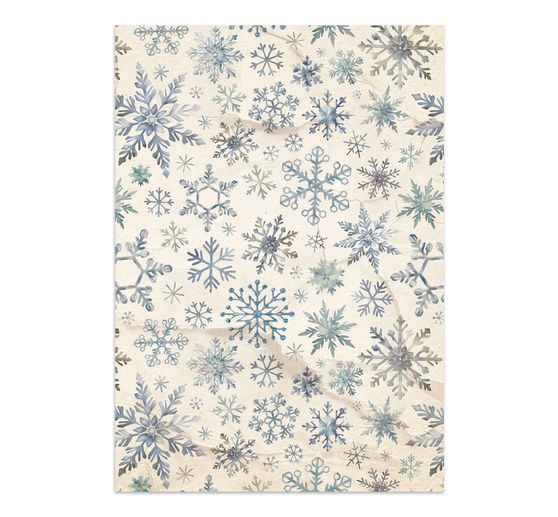 A5 Junk Journal Focus Points Stamperia "Silent Night"