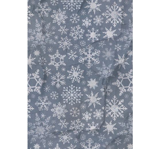 Stamperia Motif straw silk backgrounds "Silent Night", DIN A6, set of 8