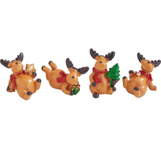 VBS Mini moose