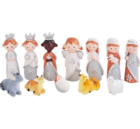 Figurki do szopki VBS