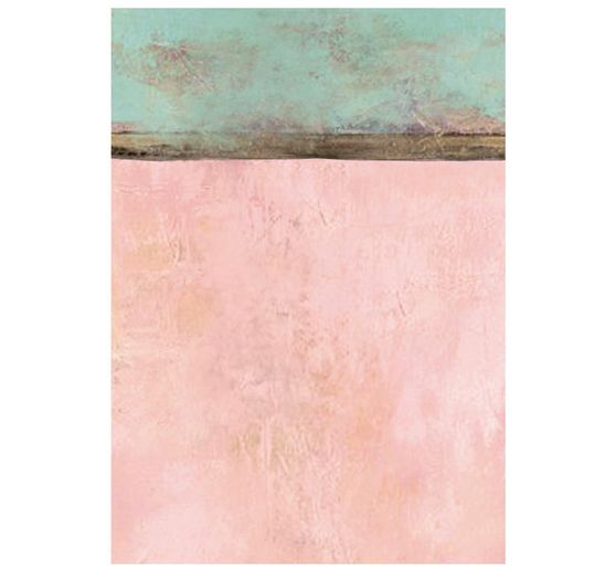 Stamperia Motif straw silk backgrounds "Winter Magic", DIN A6, set of 8