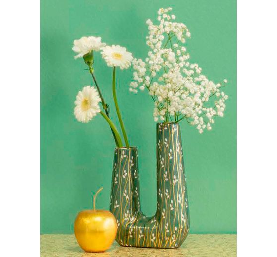 Papier Hot-Foil D&eacute;copatch "Blossom Twigs"