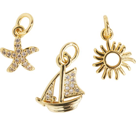 VBS Pendants "Ocean Breeze"