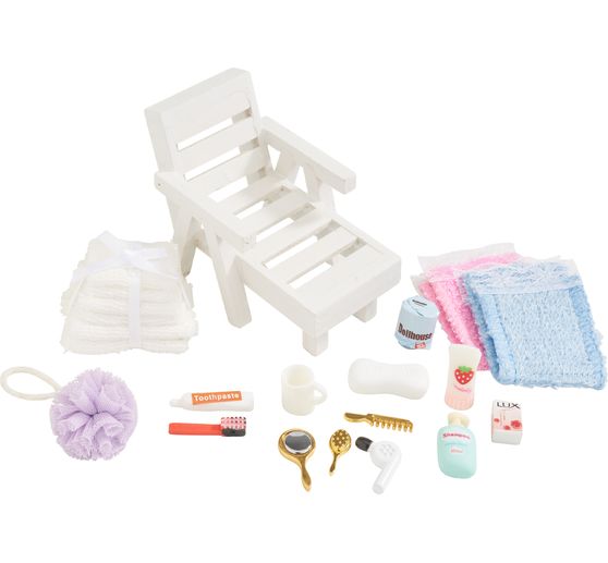 Miniature Gift Set "Wellness"