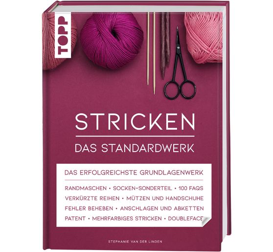 Książka "Stricken - Das Standardwerk"