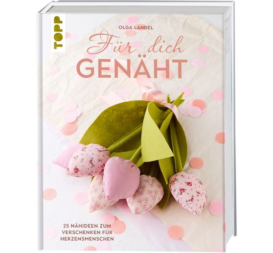 Książka "F&uuml;r dich gen&auml;ht"