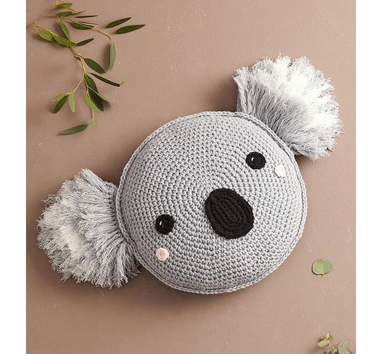 Book "Supers&uuml;&szlig;e Amigurumi-Kissen h&auml;keln"