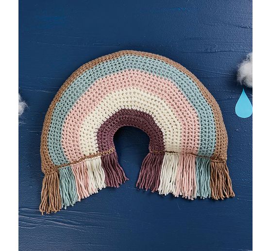 Book "Supers&uuml;&szlig;e Amigurumi-Kissen h&auml;keln"