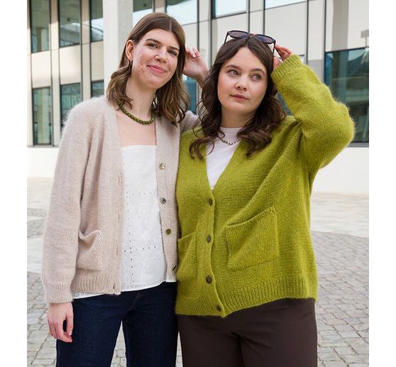 Książka "Favourite Knits"