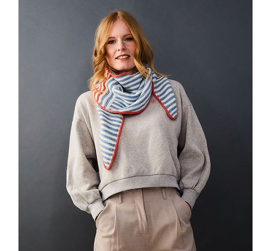 Książka "Midi-T&uuml;cher stricken (kreativ.kompakt.)"