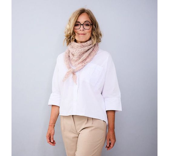 Książka "Midi-T&uuml;cher stricken (kreativ.kompakt.)"