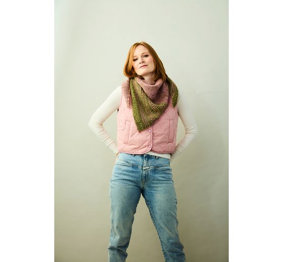 Książka "Midi-T&uuml;cher stricken (kreativ.kompakt.)"