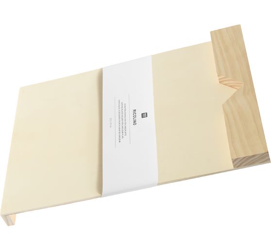 Uchwyt do blok&oacute;w płyt linorytowych Rico Design