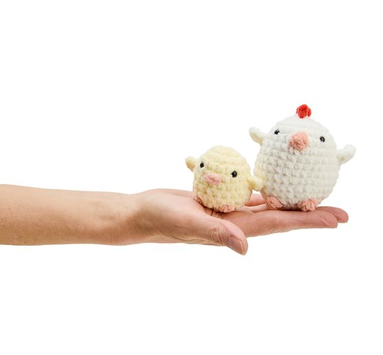 Książka "Yarnies - Collect. Create. Cuddle."