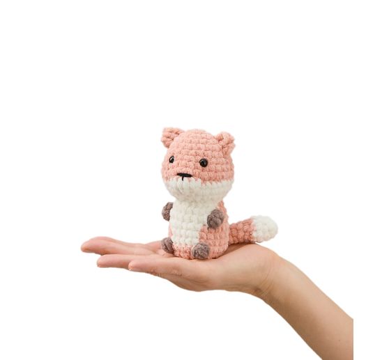 Książka "Yarnies - Collect. Create. Cuddle."