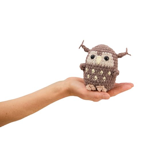 Książka "Yarnies - Collect. Create. Cuddle."