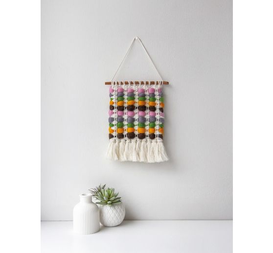 Weaving loom 17 cm