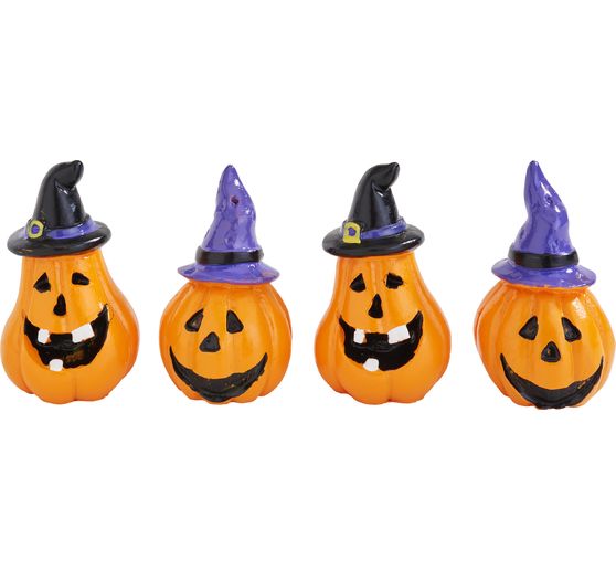 Dynie halloweenowe VBS
