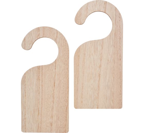 VBS Door hangers, 2 pcs.