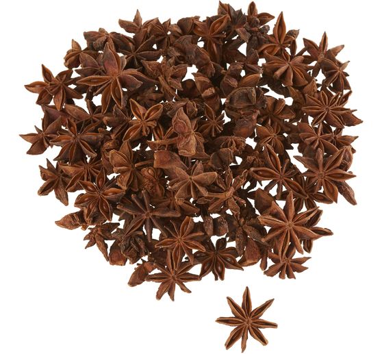Anyż gwiazdkowy, 100 g