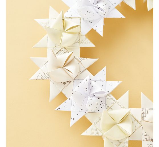 Paper strips "Fonts"