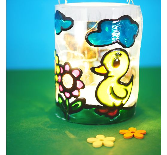 Window Color firmy VBS