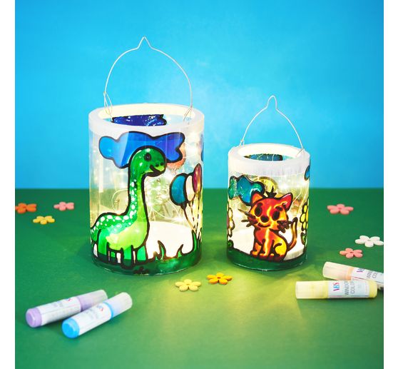 Window Color firmy VBS