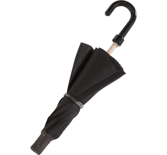 Miniature umbrella