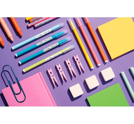 COLOP Marky Pen Labels, 96 labels