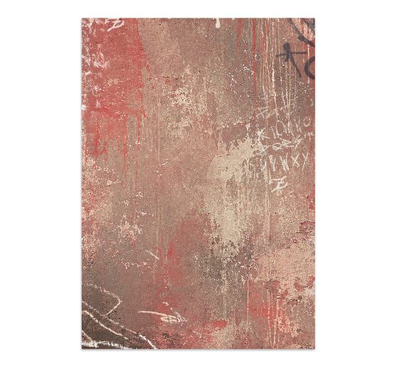 A5 Junk Journal Focus Points Stamperia "Furry Friends 2"