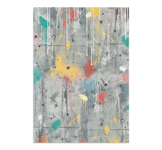 A5 Junk Journal Focus Points Stamperia "Furry Friends 2"