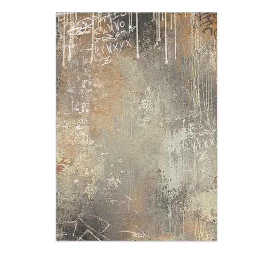 A5 Junk Journal Focus Points Stamperia "Furry Friends 2"