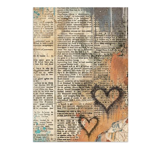 A5 Junk Journal Focus Points Stamperia "Furry Friends 2"