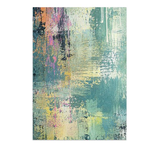 A5 Junk Journal Focus Points Stamperia "Furry Friends 2"
