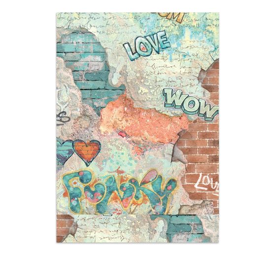 A5 Junk Journal Focus Points Stamperia "Furry Friends 2"