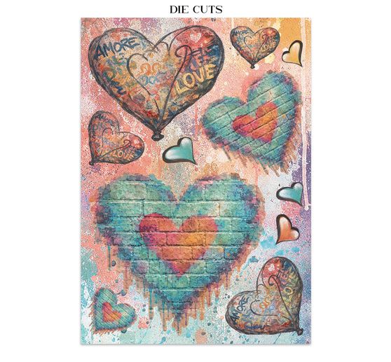 A5 Junk Journal Focus Points Stamperia "Furry Friends 2"
