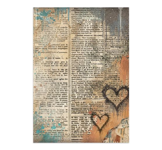 Junk Journal Book Stamperia "Furry Friends 2"