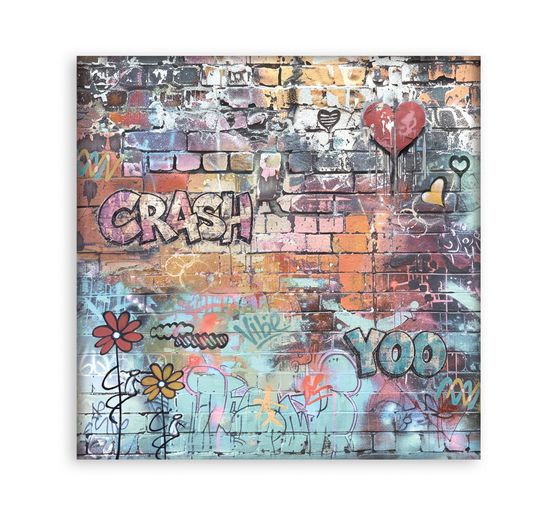 Blok do scrapbooking Stamperia "Furry Friends 2 Backgrounds"