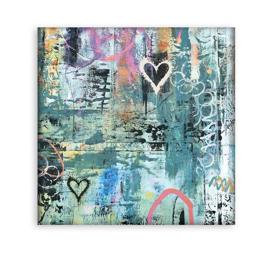 Blok do scrapbooking Stamperia "Furry Friends 2 Backgrounds"