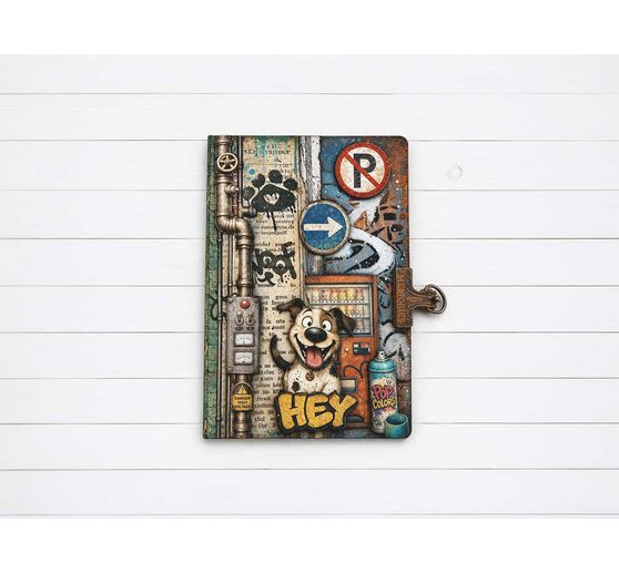 Motywy do wycinania Stamperia "Furry Friends 2"